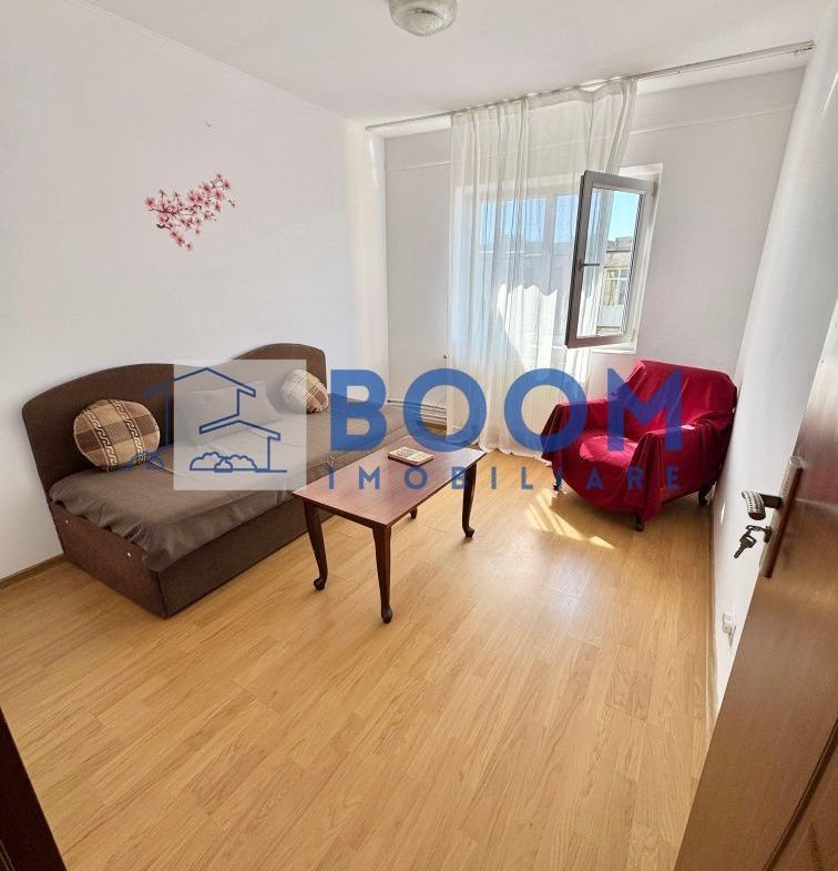 Apartament 3 camere | Ostroveni | Centrala termica | Bloc A - foto 6