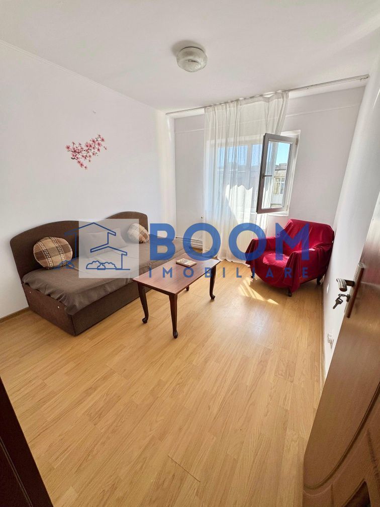 Apartament 3 camere | Ostroveni | Centrala termica | Bloc A - foto 6
