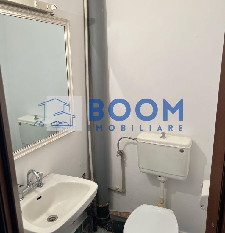 Apartament 3 camere | Ostroveni | Centrala termica | Bloc A - foto 8