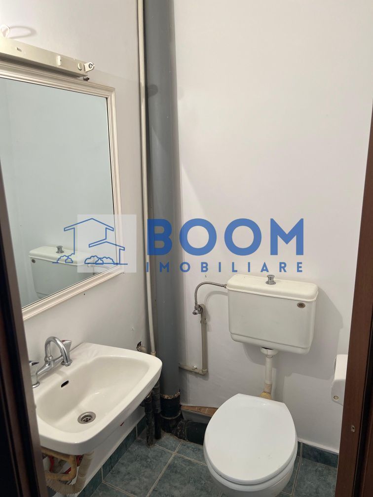 Apartament 3 camere | Ostroveni | Centrala termica | Bloc A - foto 8
