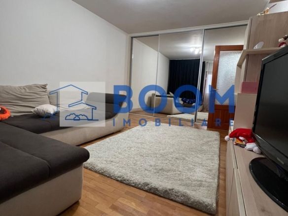 Apartament | 3 camere | Calea lui Traian | Etaj 3 - Imagine principala