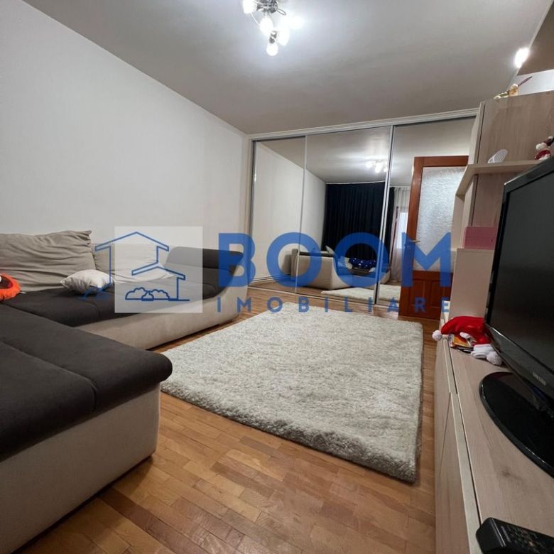 Apartament | 3 camere | Calea lui Traian | Etaj 3 - Imagine principala