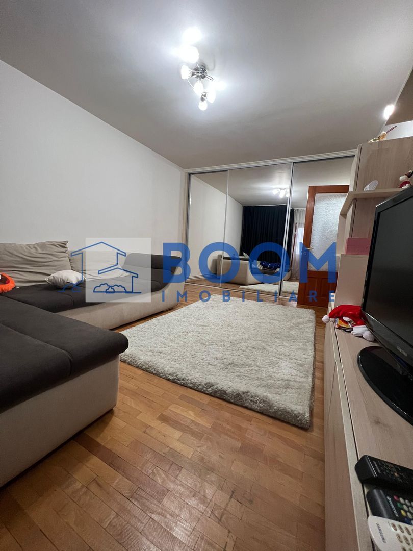 Apartament | 3 camere | Calea lui Traian | Etaj 3 - Imagine principala