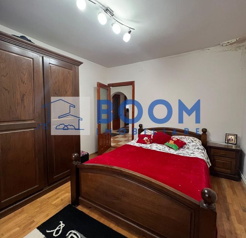 Apartament | 3 camere | Calea lui Traian | Etaj 3 - foto 2