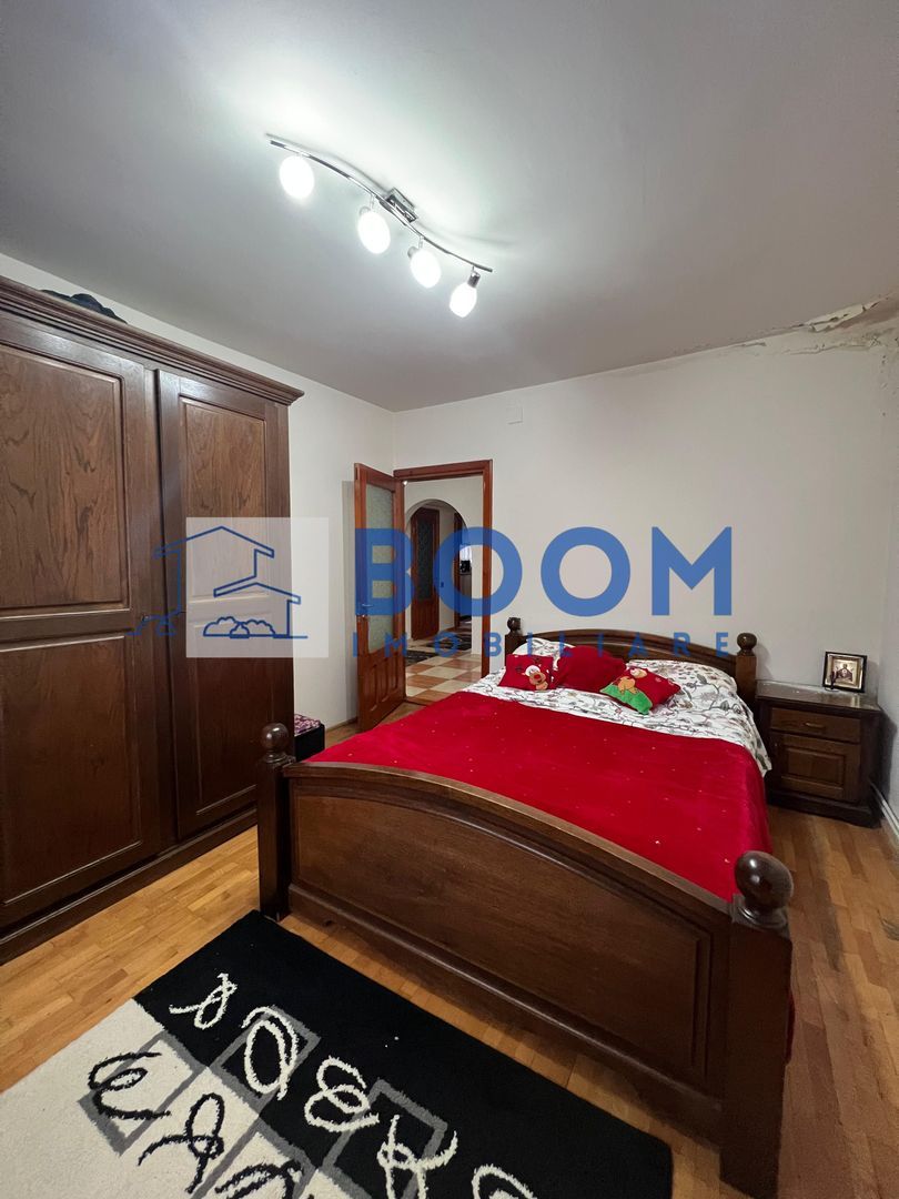 Apartament | 3 camere | Calea lui Traian | Etaj 3 - foto 2