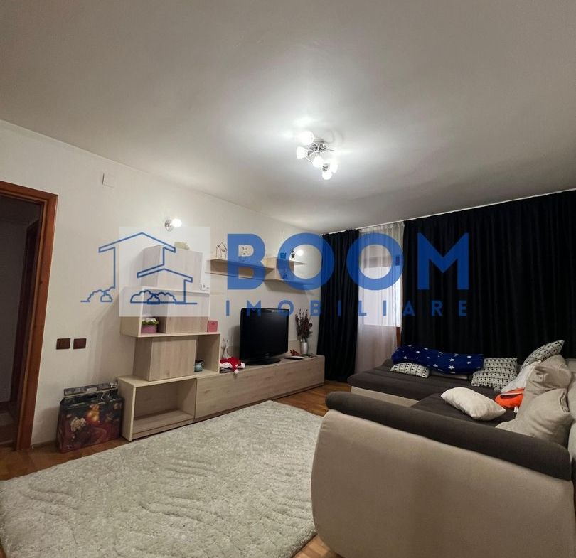 Apartament | 3 camere | Calea lui Traian | Etaj 3 - foto 3