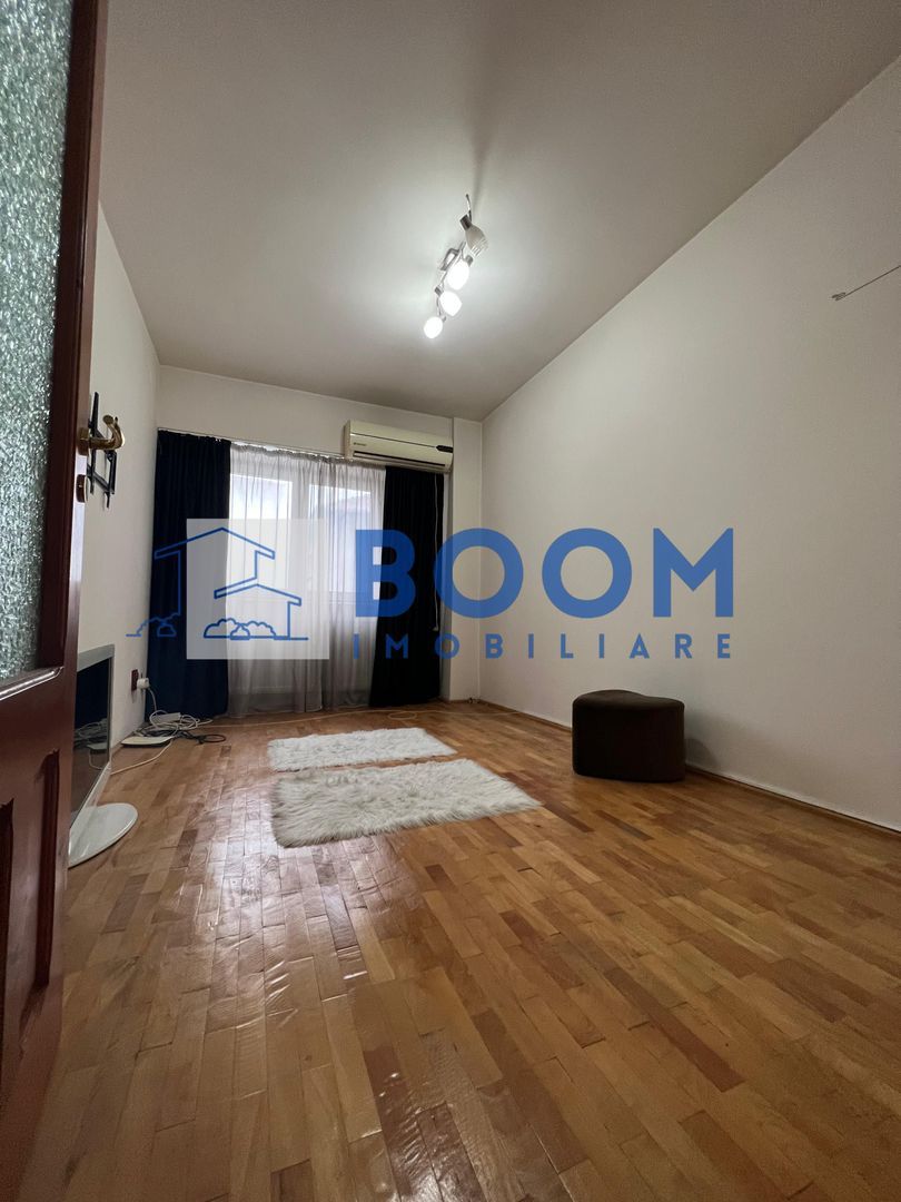 Apartament | 3 camere | Calea lui Traian | Etaj 3 - foto 4