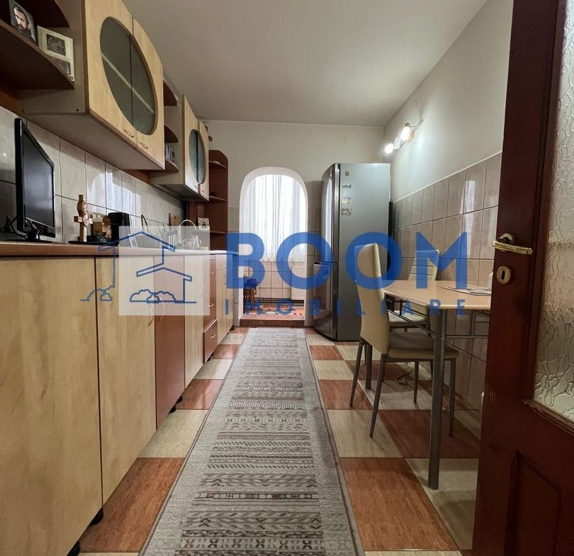 Apartament | 3 camere | Calea lui Traian | Etaj 3 - foto 5