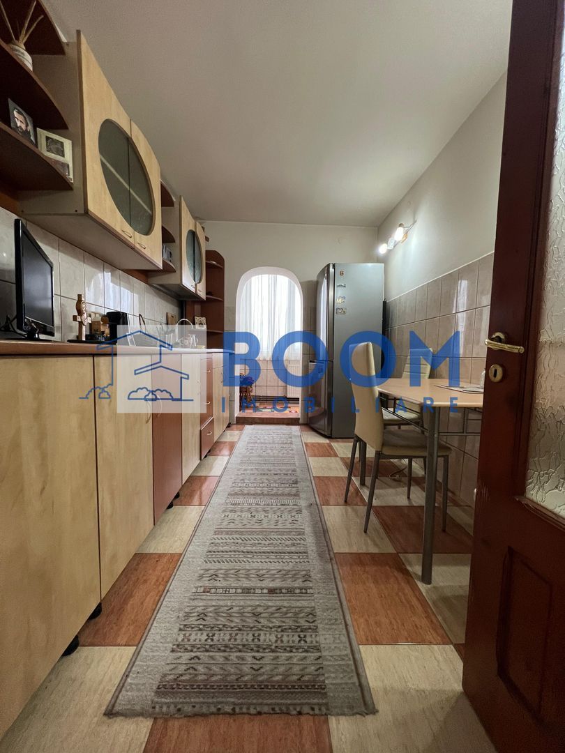 Apartament | 3 camere | Calea lui Traian | Etaj 3 - foto 5