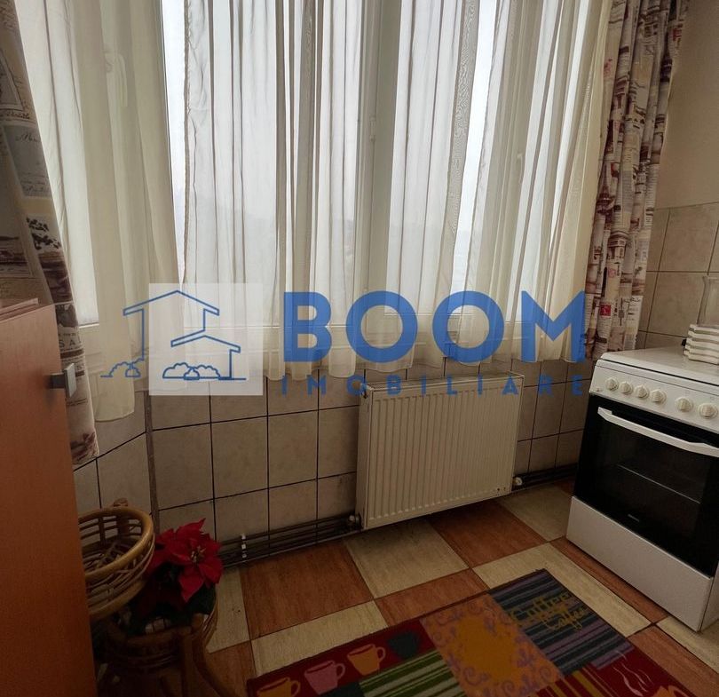 Apartament | 3 camere | Calea lui Traian | Etaj 3 - foto 6