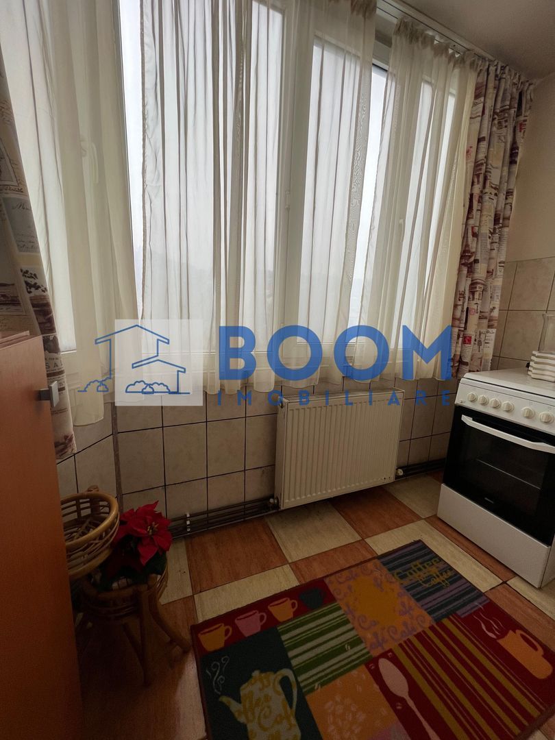 Apartament | 3 camere | Calea lui Traian | Etaj 3 - foto 6