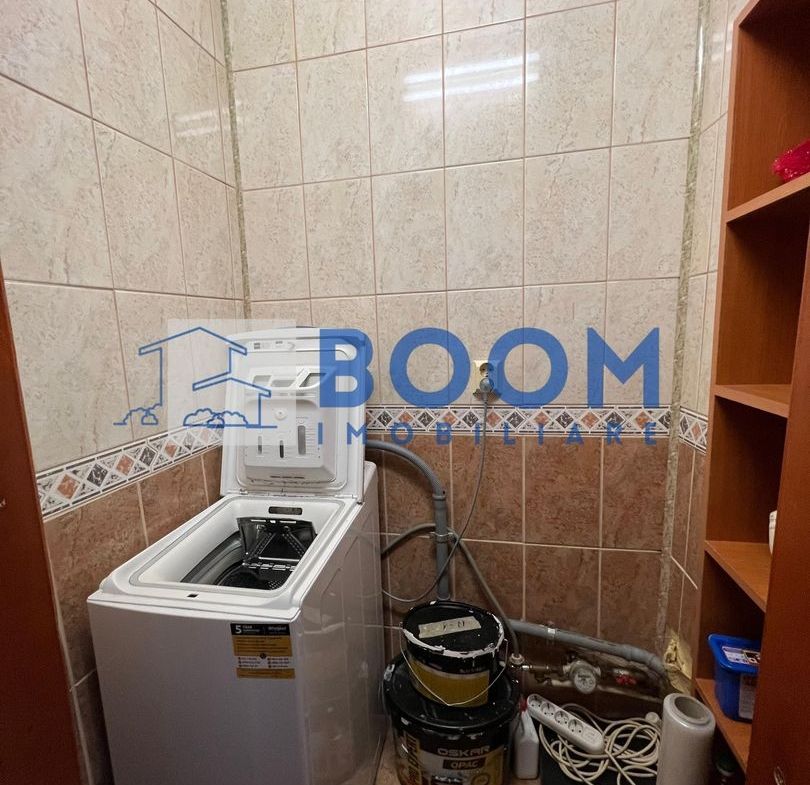 Apartament | 3 camere | Calea lui Traian | Etaj 3 - foto 8