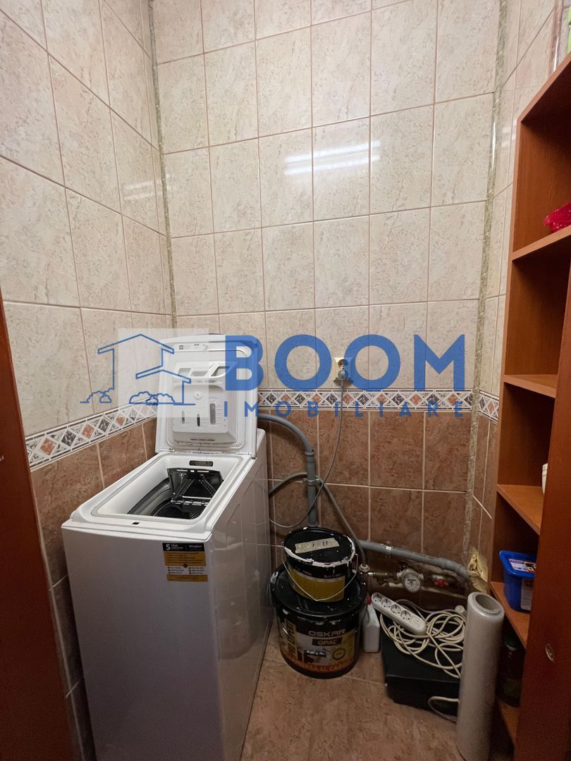 Apartament | 3 camere | Calea lui Traian | Etaj 3 - foto 8