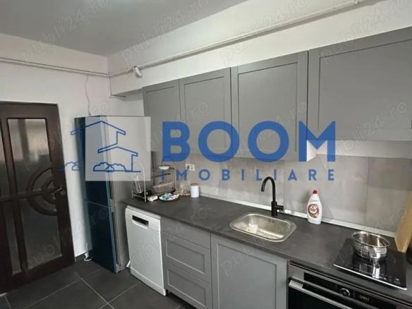 Apartament 3 camere| Ostroveni| Bloc A | Renovat - Imagine principala