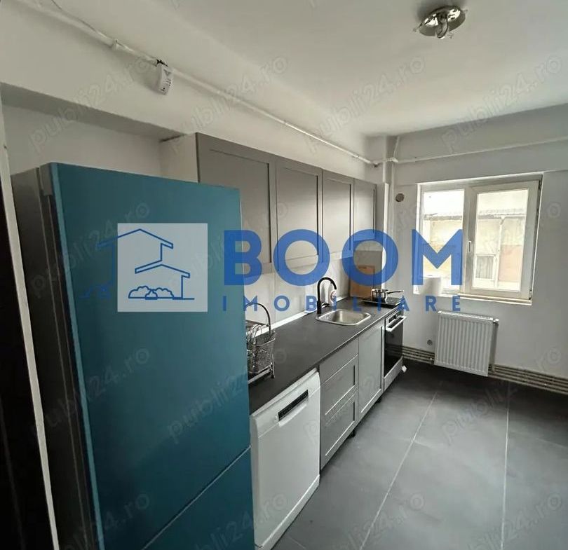 Apartament 3 camere| Ostroveni| Bloc A | Renovat - foto 2