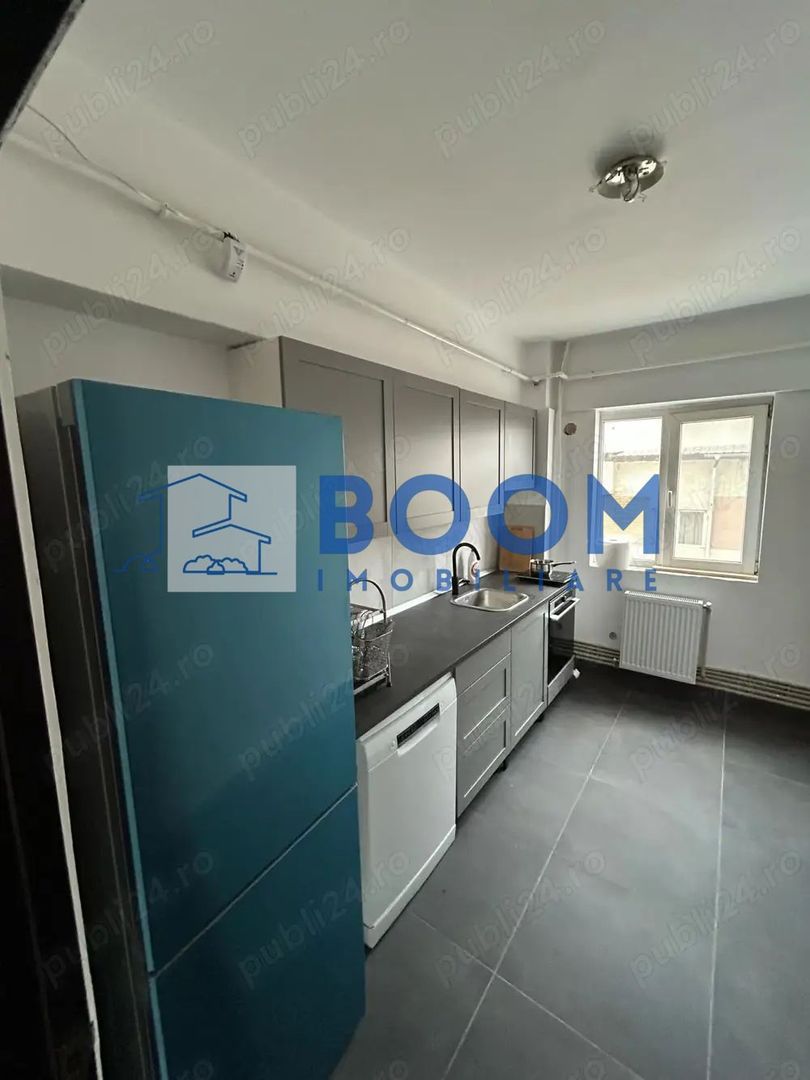 Apartament 3 camere| Ostroveni| Bloc A | Renovat - foto 2