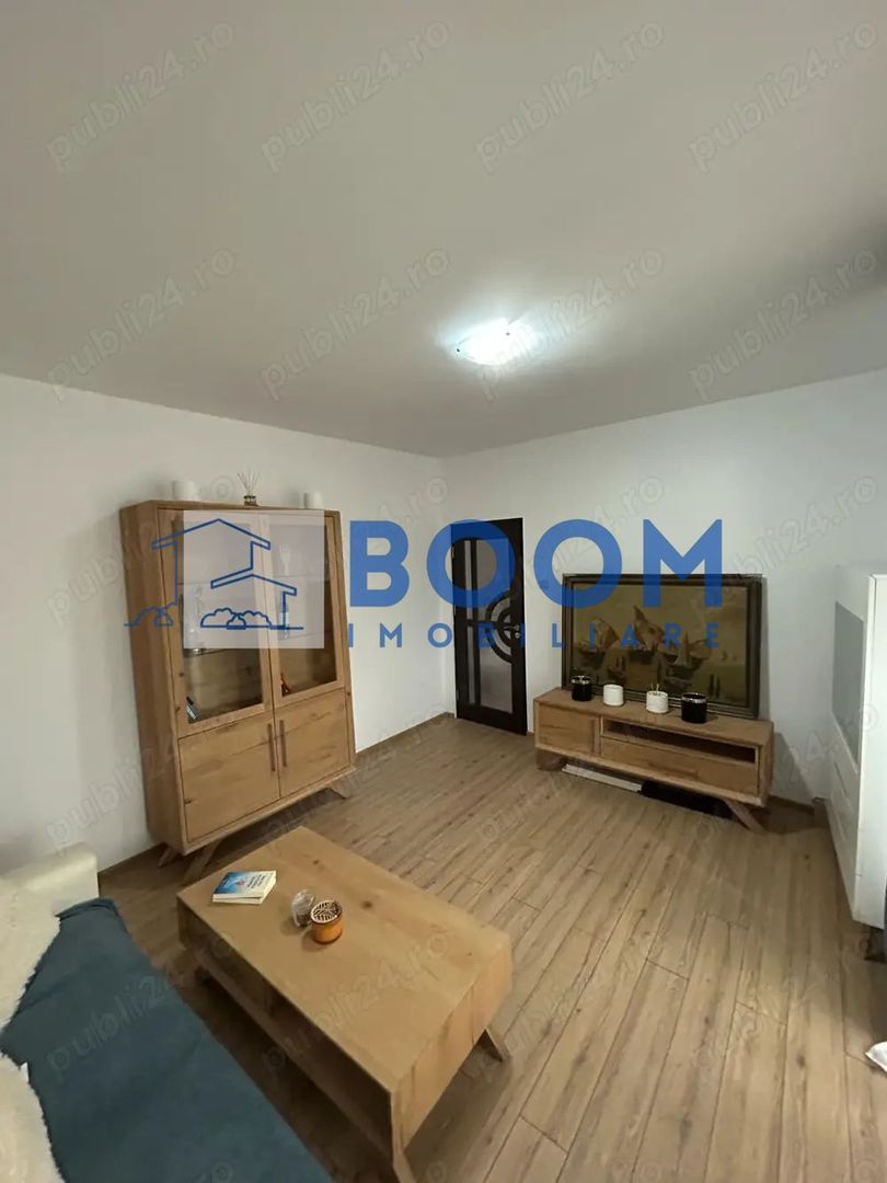 Apartament 3 camere| Ostroveni| Bloc A | Renovat - foto 3