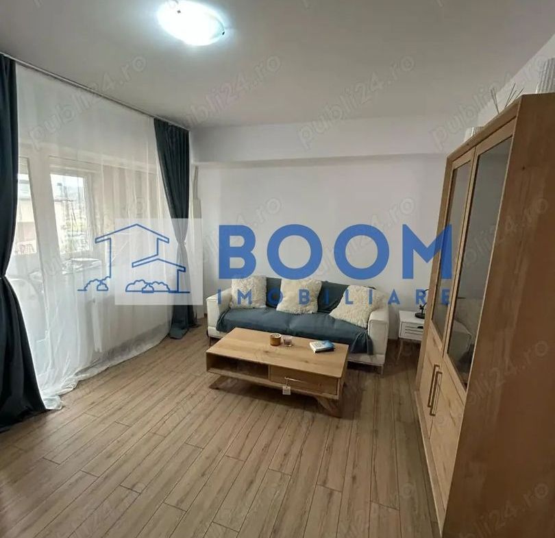 Apartament 3 camere| Ostroveni| Bloc A | Renovat - foto 4
