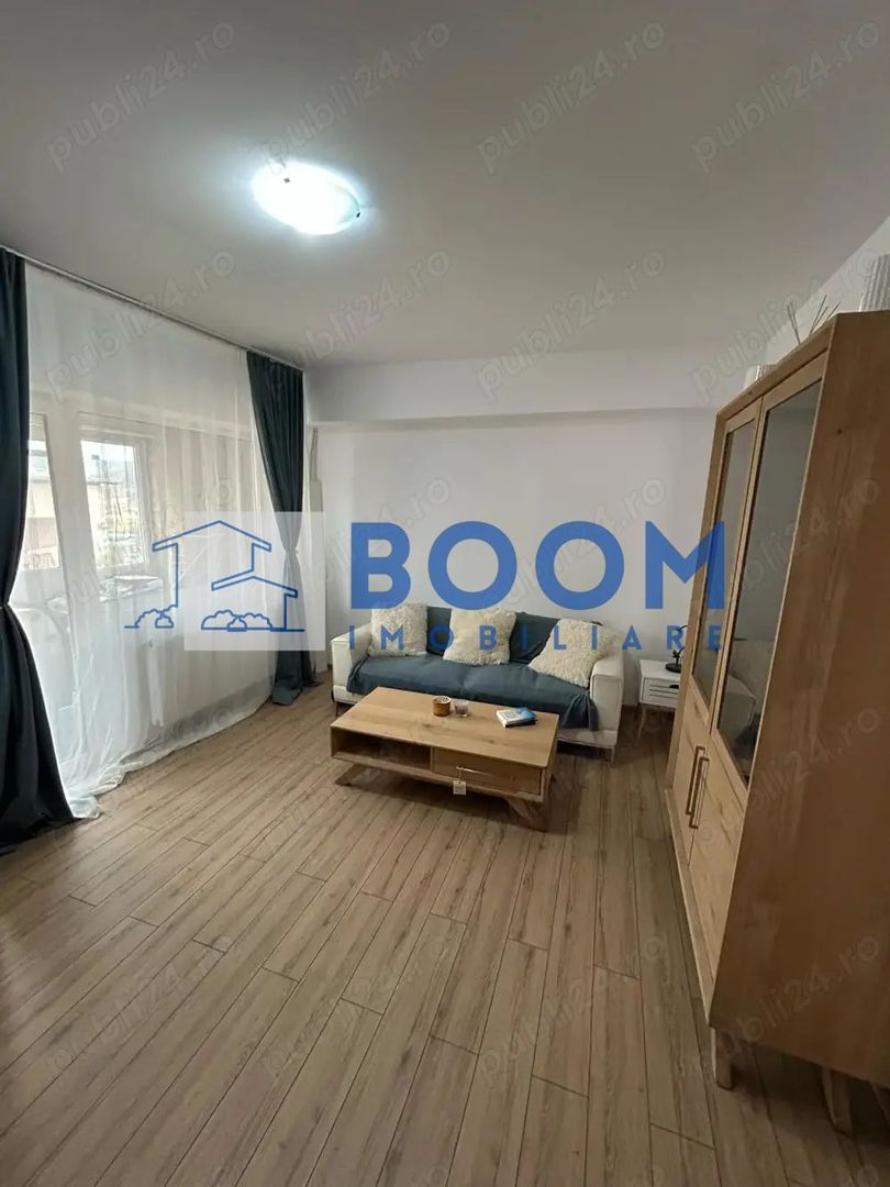 Apartament 3 camere| Ostroveni| Bloc A | Renovat - foto 4
