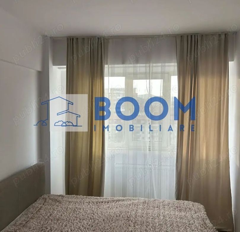 Apartament 3 camere| Ostroveni| Bloc A | Renovat - foto 5