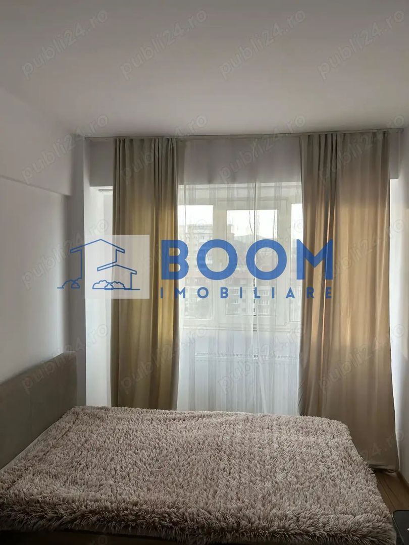 Apartament 3 camere| Ostroveni| Bloc A | Renovat - foto 5
