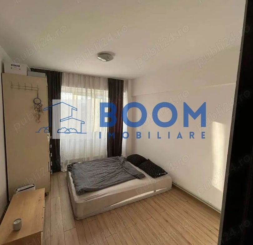 Apartament 3 camere| Ostroveni| Bloc A | Renovat - foto 6