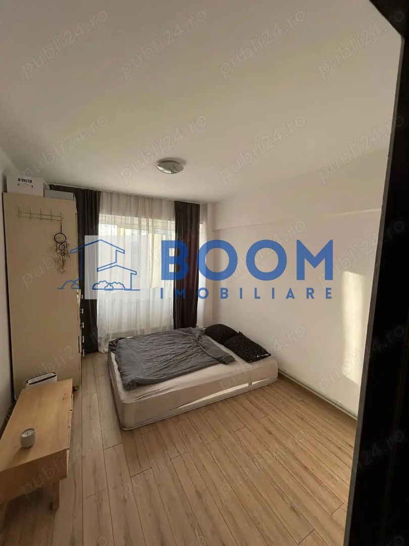 Apartament 3 camere| Ostroveni| Bloc A | Renovat - foto 6