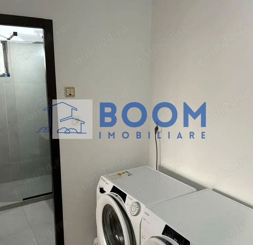 Apartament 3 camere| Ostroveni| Bloc A | Renovat - foto 7