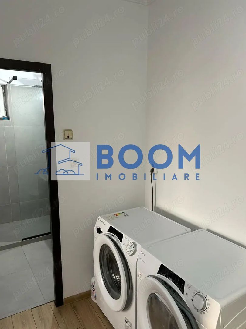 Apartament 3 camere| Ostroveni| Bloc A | Renovat - foto 7