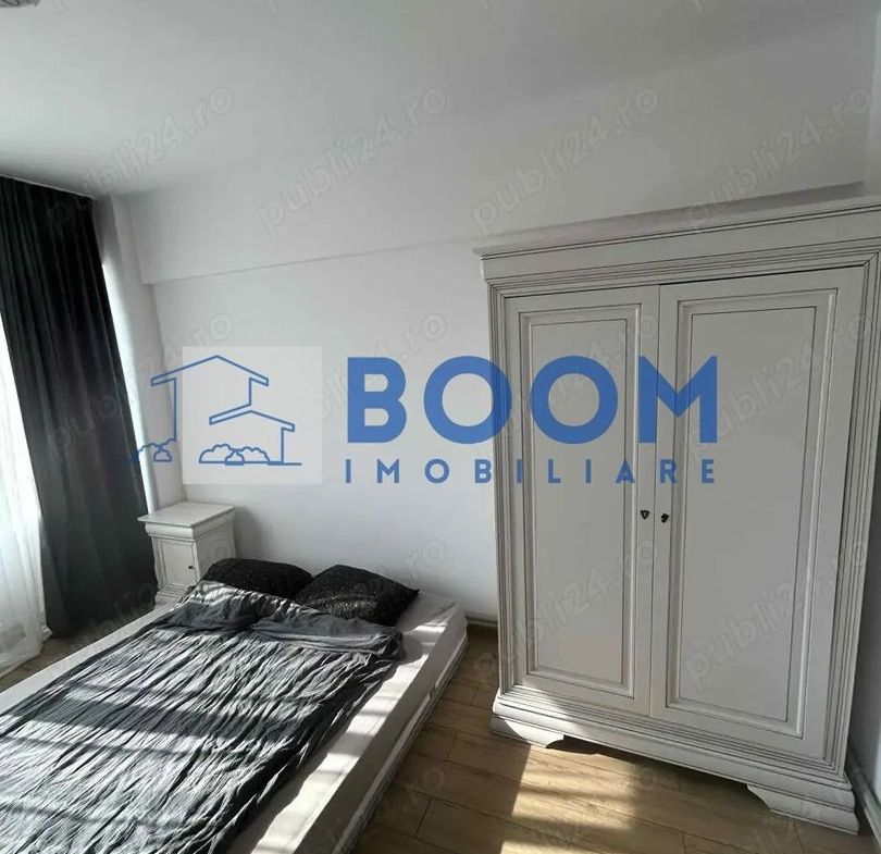 Apartament 3 camere| Ostroveni| Bloc A | Renovat - foto 8