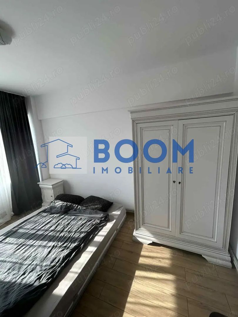 Apartament 3 camere| Ostroveni| Bloc A | Renovat - foto 8