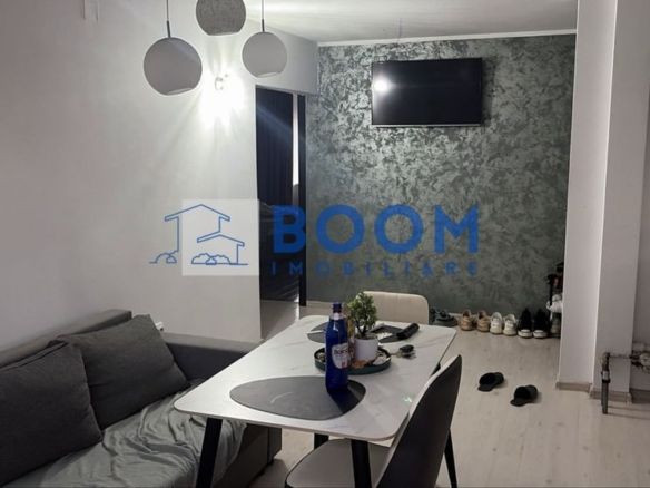 Apartament 3 camere | Zona Nord | Mobilat și utilat | Renovat I-01 - Imagine principala