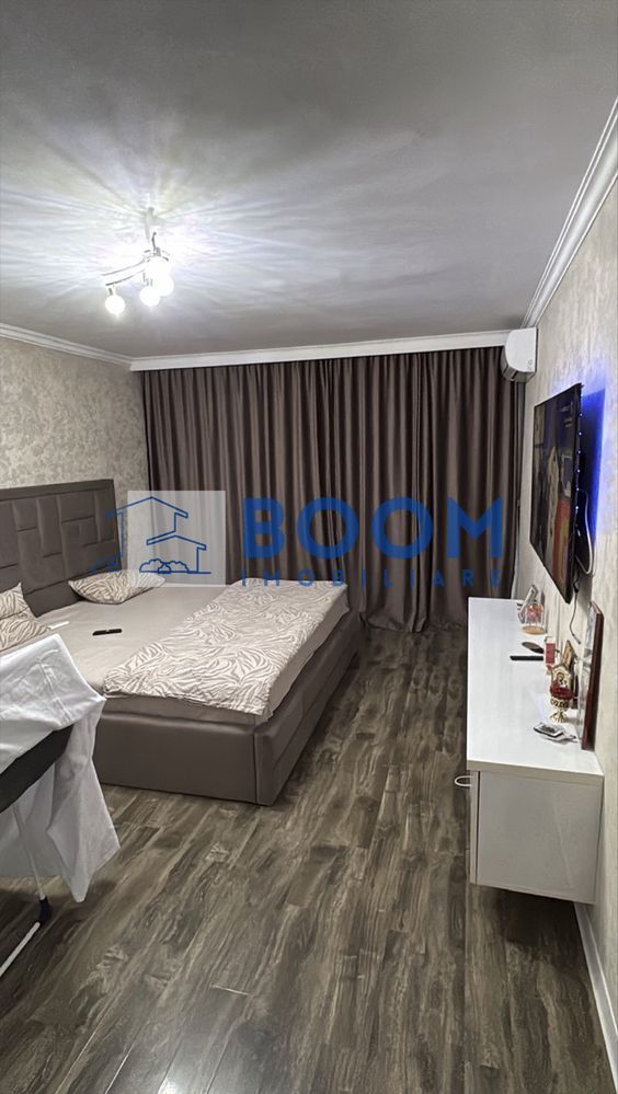 Apartament 3 camere | Zona Nord | Mobilat și utilat | Renovat I-01 - foto 3