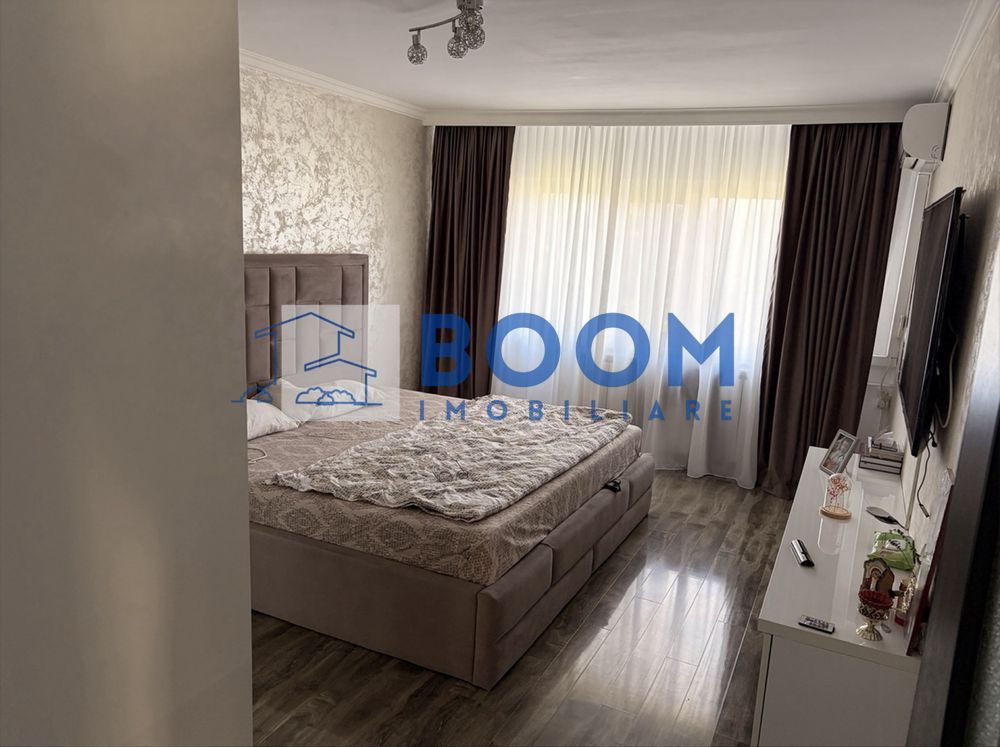 Apartament 3 camere | Zona Nord | Mobilat și utilat | Renovat I-01 - foto 4