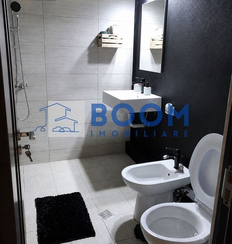 Apartament 3 camere | Zona Nord | Mobilat și utilat | Renovat I-01 - foto 5