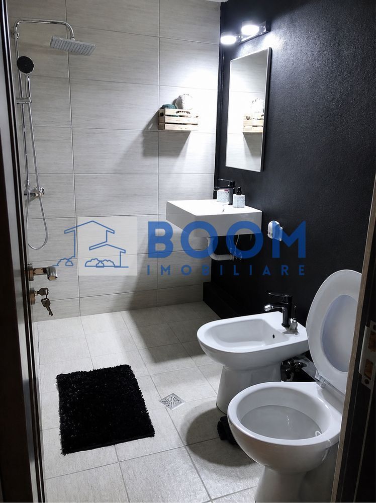 Apartament 3 camere | Zona Nord | Mobilat și utilat | Renovat I-01 - foto 5