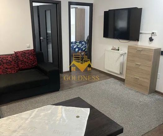 3 camere Openspace, Grand Park, Petfriendly,Iulius Mall,FSEGA, Parcare - Imagine principala