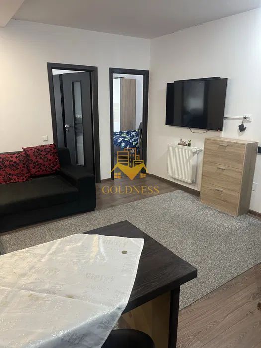 3 camere Openspace, Grand Park, Petfriendly,Iulius Mall,FSEGA, Parcare - Imagine principala