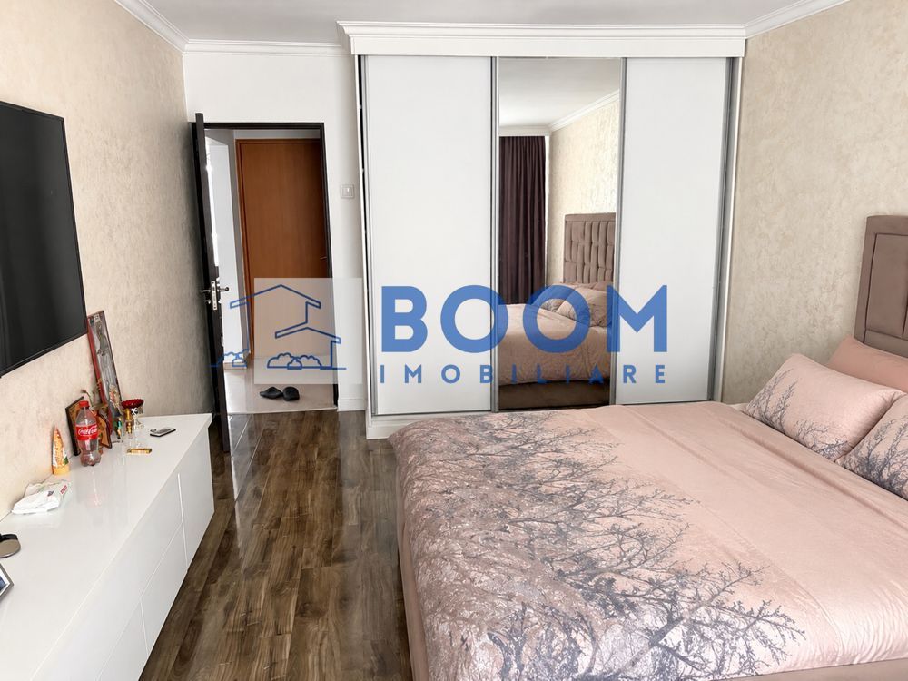 Apartament 3 camere | Zona Nord | Mobilat și utilat | Renovat I-01 - foto 6