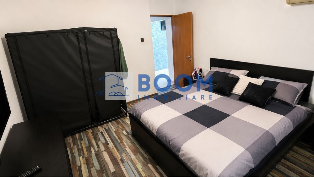Apartament 3 camere | Zona Nord | Mobilat și utilat | Renovat I-01 - foto 8