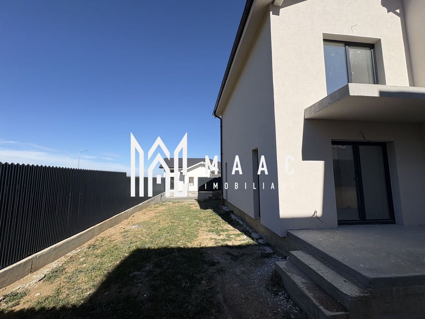 Casa individuală 4 camere 116 mp I Teren 290 mp I Panorama Parc I - Imagine principala