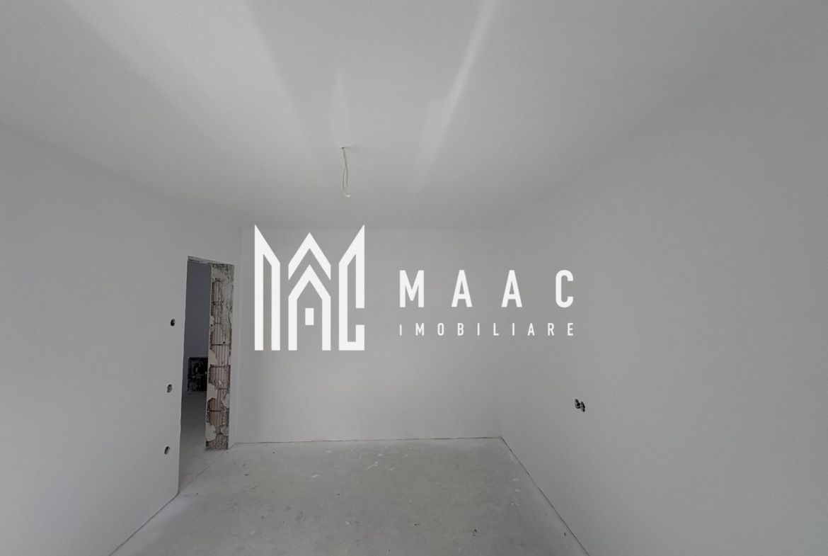Casa individuală 4 camere 116 mp I Teren 290 mp I Panorama Parc I - foto 2