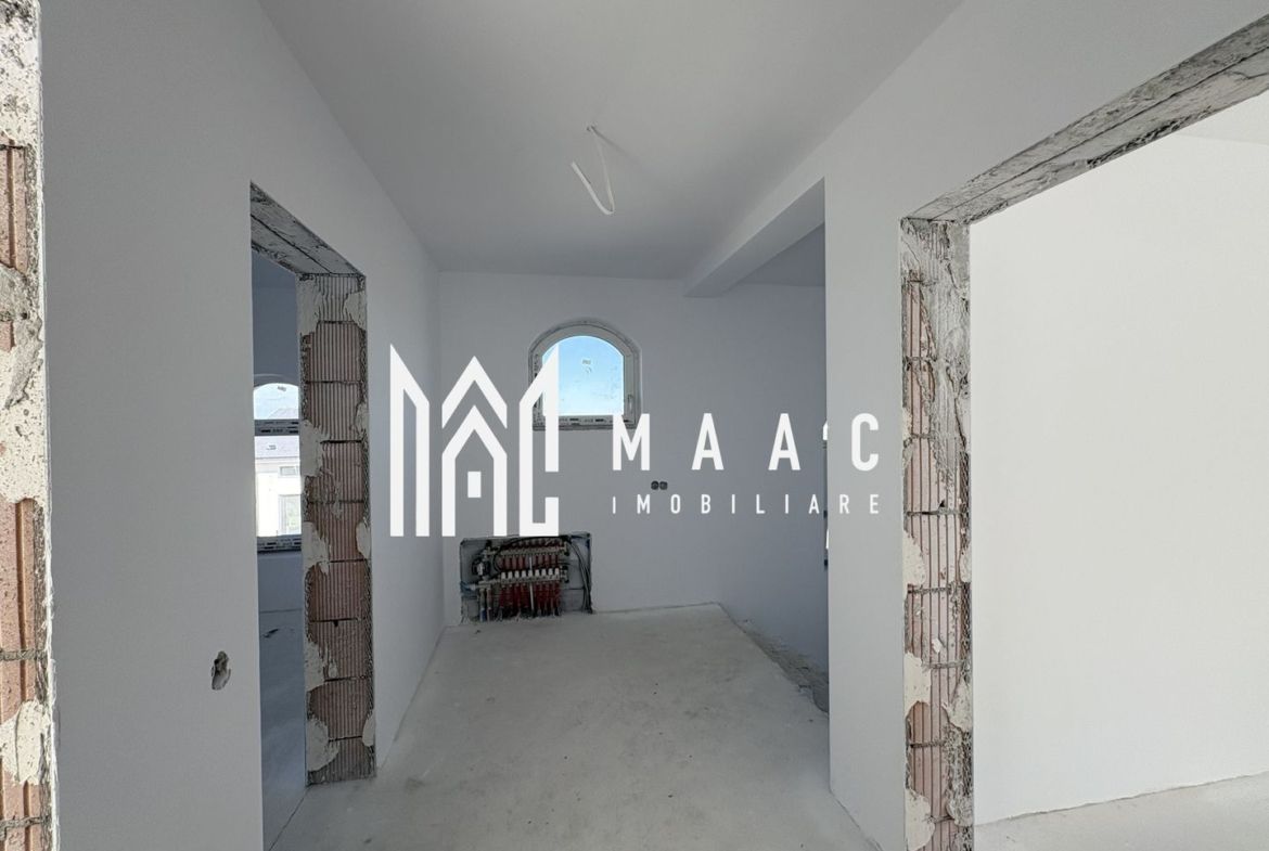 Casa individuală 4 camere 116 mp I Teren 290 mp I Panorama Parc I - foto 3