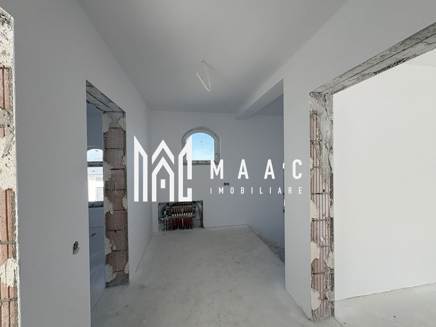 Casa individuală 4 camere 116 mp I Teren 290 mp I Panorama Parc I - foto 3