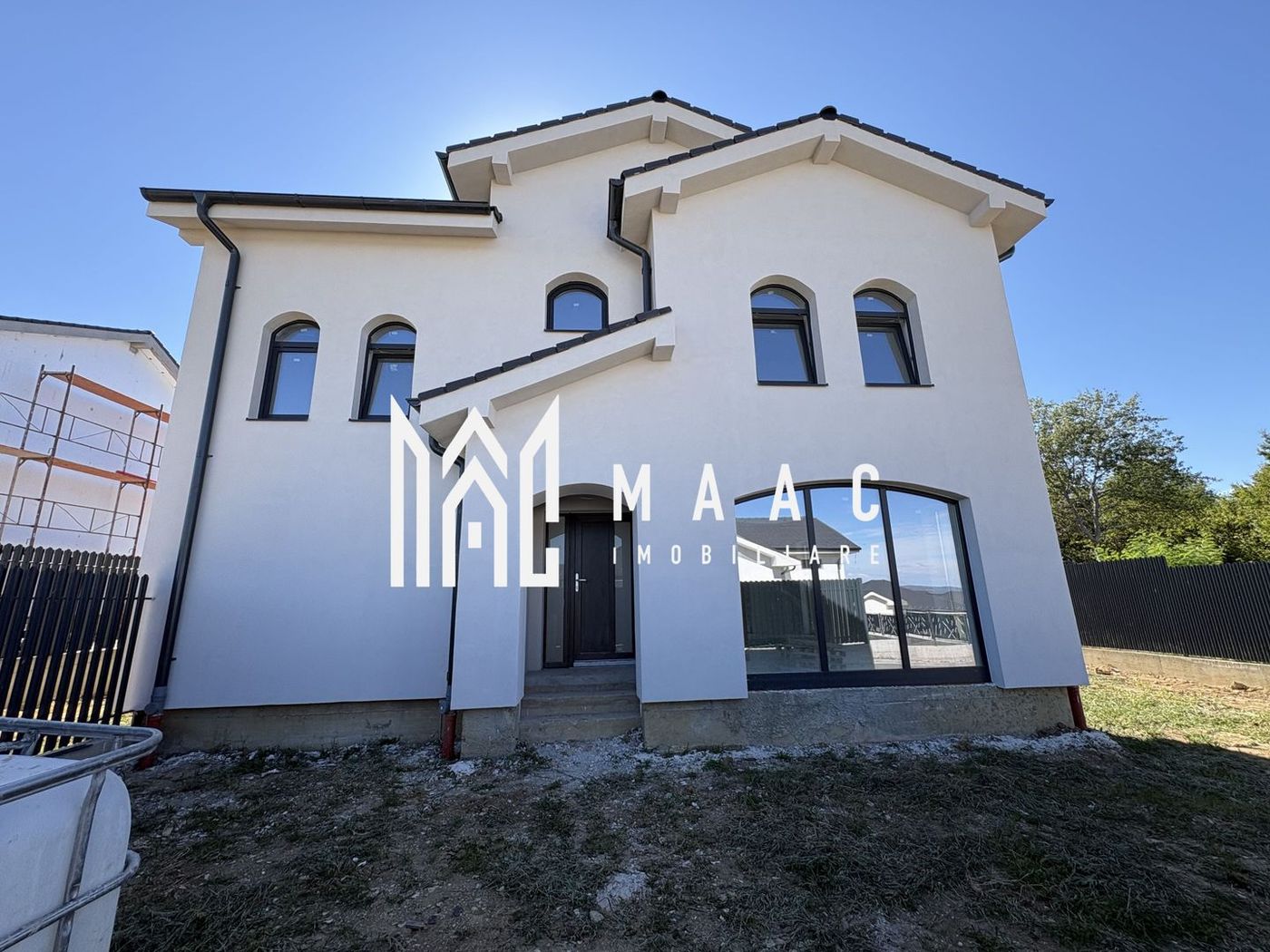 Casa individuală 4 camere 116 mp I Teren 290 mp I Panorama Parc I - foto 4