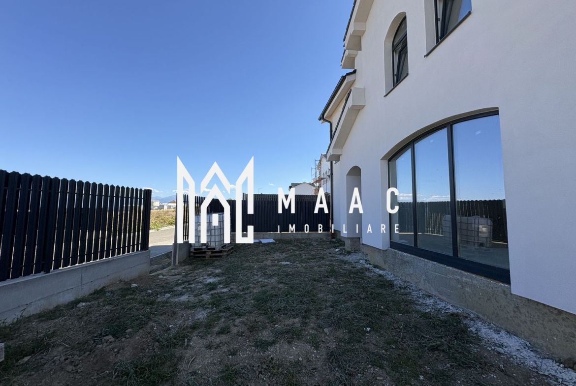 Casa individuală 4 camere 116 mp I Teren 290 mp I Panorama Parc I - foto 5