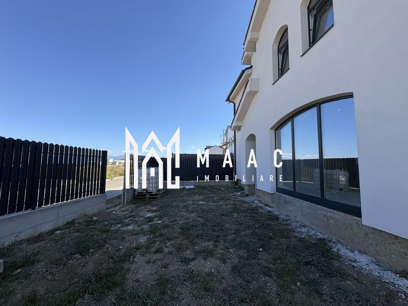 Casa individuală 4 camere 116 mp I Teren 290 mp I Panorama Parc I - foto 5