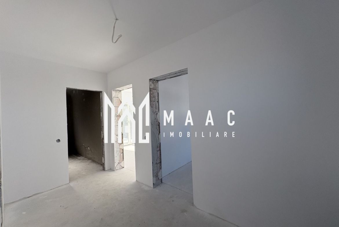 Casa individuală 4 camere 116 mp I Teren 290 mp I Panorama Parc I - foto 6