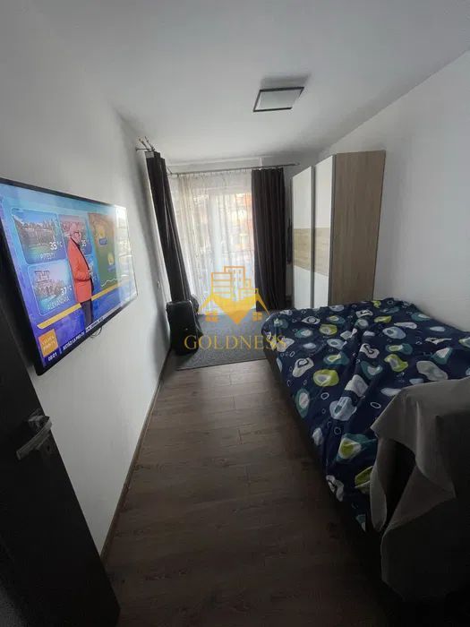 3 camere Openspace, Grand Park, Petfriendly,Iulius Mall,FSEGA, Parcare - foto 2