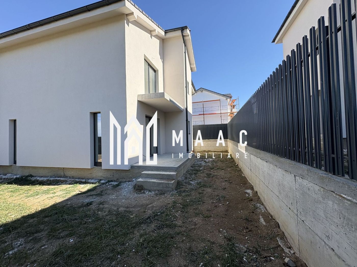 Casa individuală 4 camere 116 mp I Teren 290 mp I Panorama Parc I - foto 8